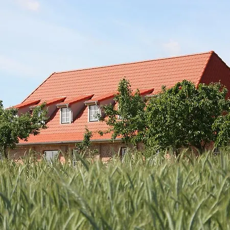 Apartment Landliebe