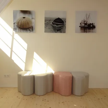 Landliebe Apartament *