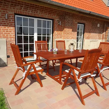 Landliebe Apartment Hasselberg (Schleswig-Holstein)
