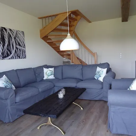 Landliebe Apartment *