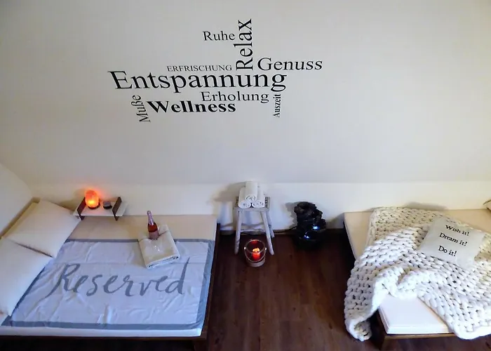 Lejlighed Landliebe *