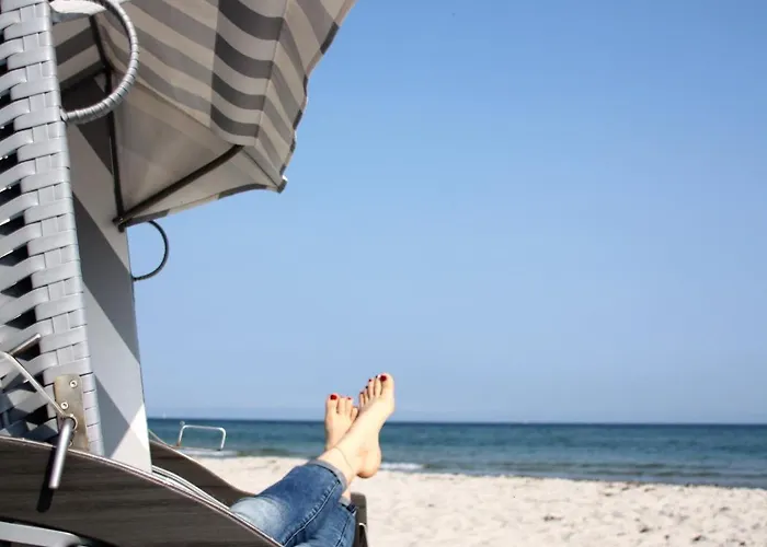 Lejlighed Landliebe *