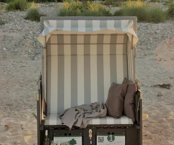 Landliebe Hasselberg (Schleswig-Holstein)