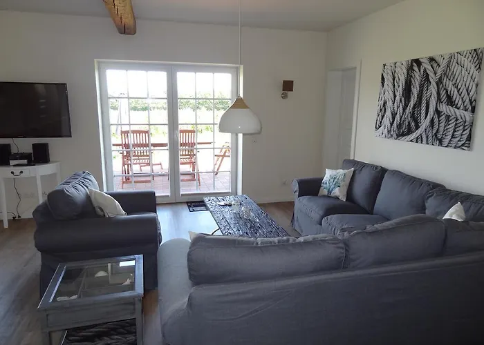 Landliebe * Hasselberg (Schleswig-Holstein)