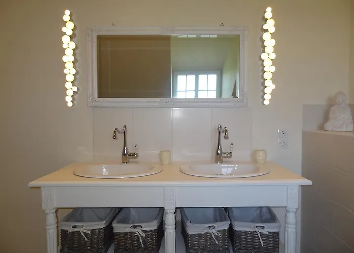 Lejlighed Landliebe Hasselberg (Schleswig-Holstein)