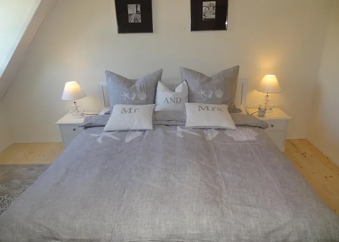 Lejlighed Landliebe *