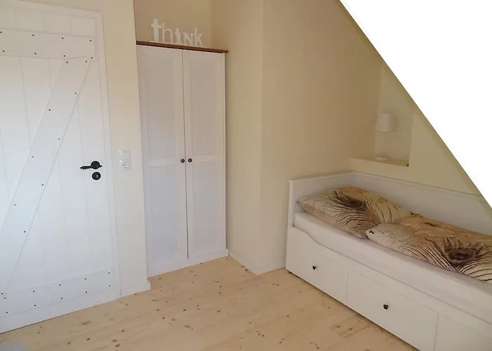 Landliebe * Hasselberg (Schleswig-Holstein)