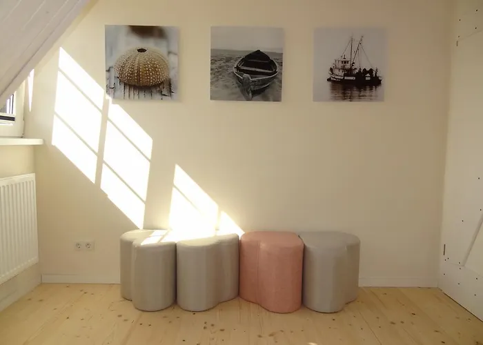 Landliebe Lejlighed *