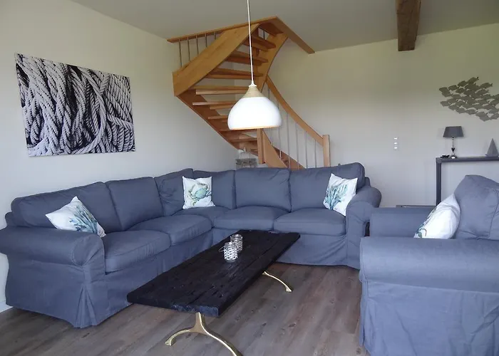 Landliebe Lejlighed *