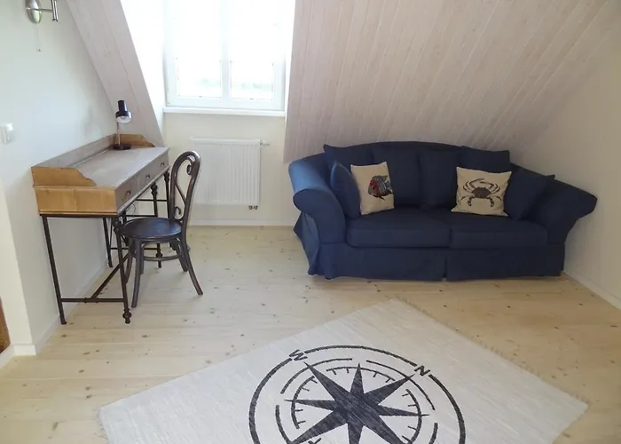 Landliebe Hasselberg (Schleswig-Holstein)